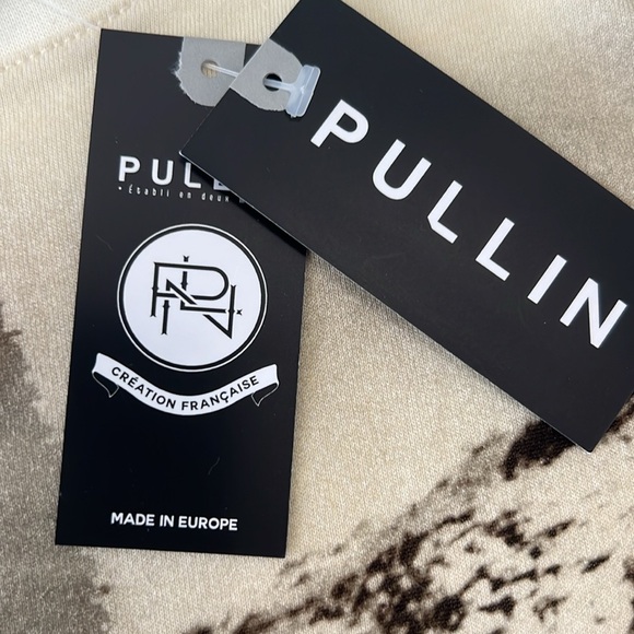 Pullin Hawaiikiki T-shirt  size S - Picture 3 of 6